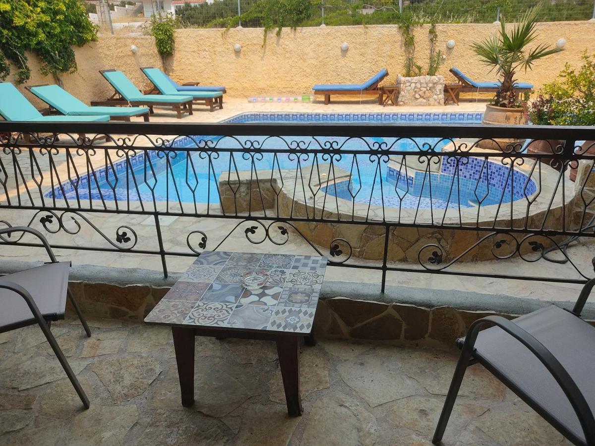 Xenonas ΚITHΑIRON Hotel Vilia Luaran gambar
