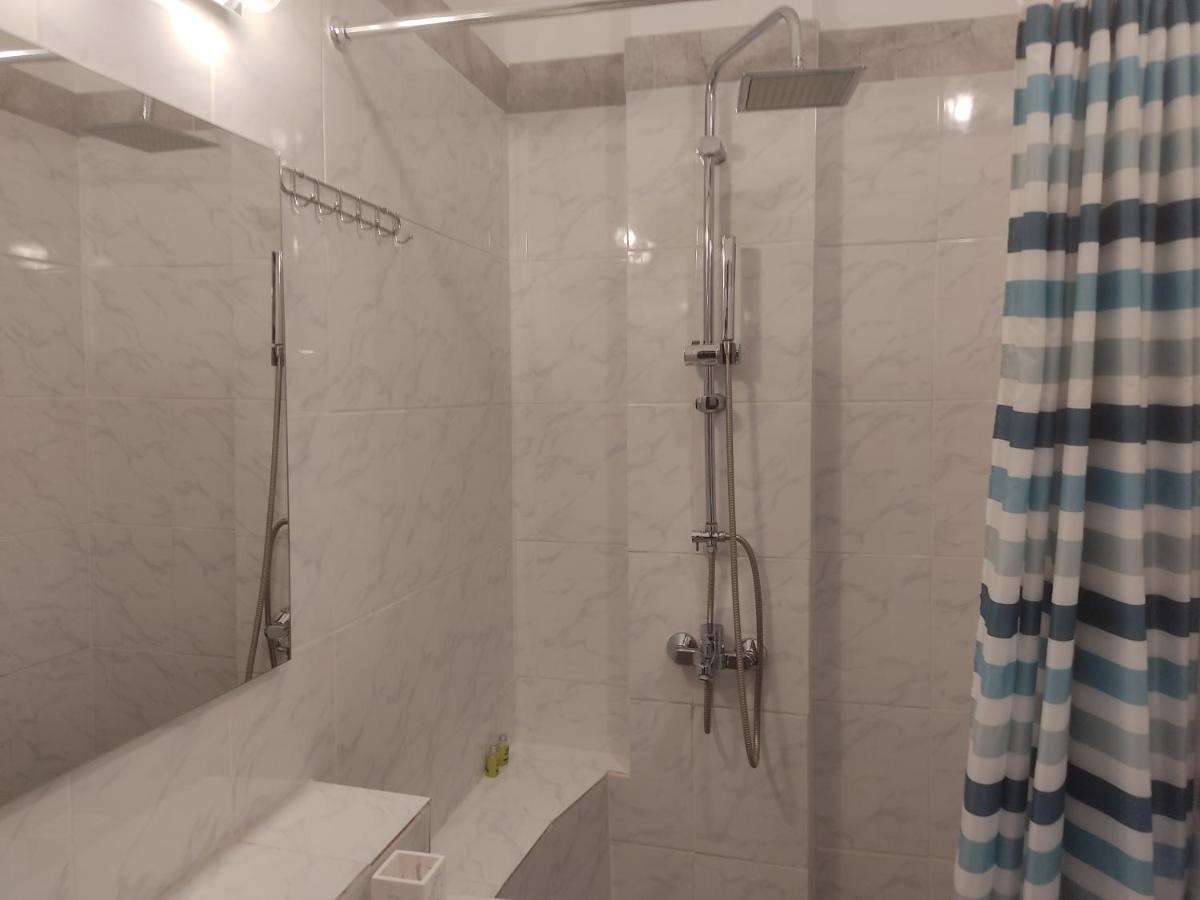 Xenonas ΚITHΑIRON Hotel Vilia Luaran gambar
