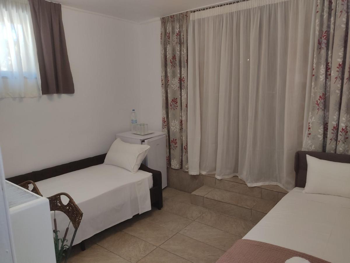 Xenonas ΚITHΑIRON Hotel Vilia Luaran gambar